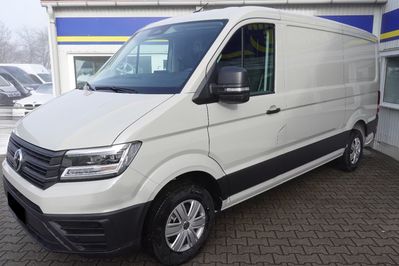 Volkswagen Crafter L3H2
