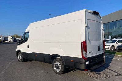 Iveco Daily 35S16 12m3 Hi-Matic