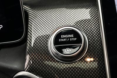 Mercedes GLC Coupe 220 d 4-Matic Avantgarde