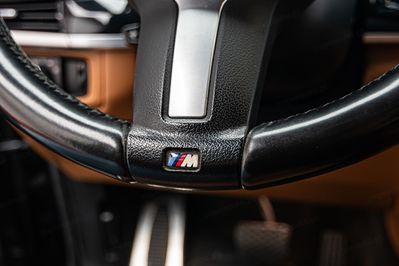 BMW X6 xDrive30d M Sport