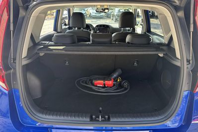 Kia Soul e-Soul L 64kWh