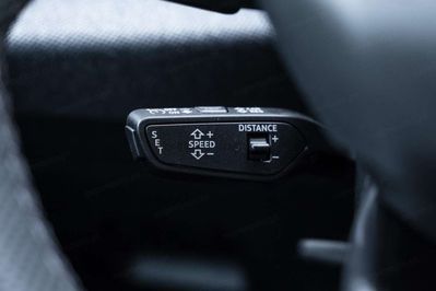 Audi A5 TFSI quattro S line Avant