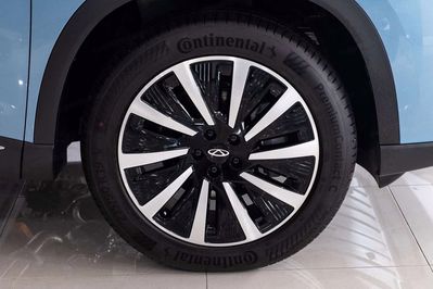 Chery TIGGO 8 Comfort 1.5 T-GDI Super Hybrid DCT