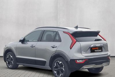 Kia Niro e-Niro 64kWh L