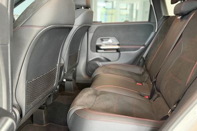 Mercedes B Klasa 200 AMG Line 7G-DCT
