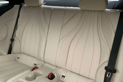 Mercedes CLE 200 4-Matic AMG Line
