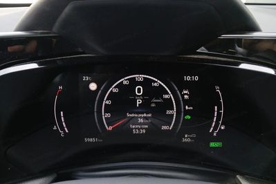 Lexus NX 350h F Sport AWD