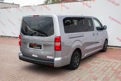 Citroen SpaceTourer XL L2H1 Business EAT8