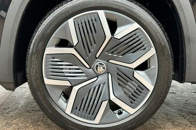 Skoda Kodiaq Sportline 2.0 TDI DSG 4x4