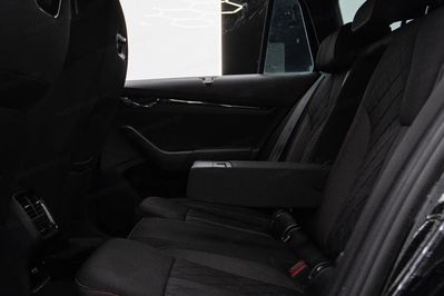 Skoda Octavia 2.0 Tdi Rs Dsg