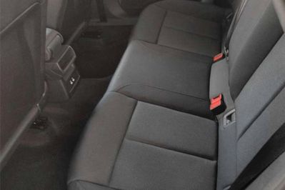 Audi A3 TFSI S Line Sportback