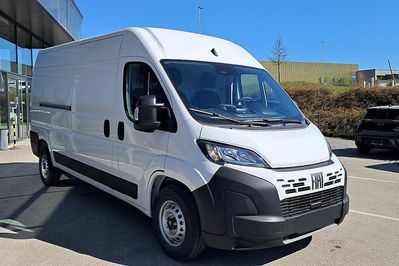 Fiat Ducato Maxi L3H2 AT8