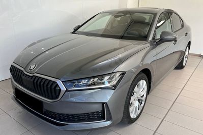 Skoda Superb Drive 2.0 TDI DSG