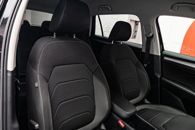 Skoda Kodiaq 1.5 TSI ACT 4x2 Ambition DSG