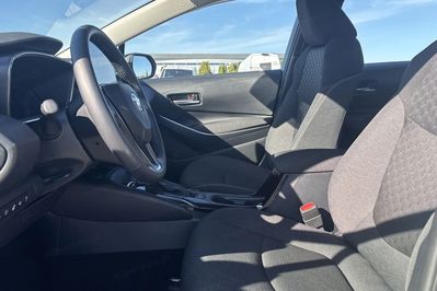 Toyota Corolla 1.8 Hybrid Comfort