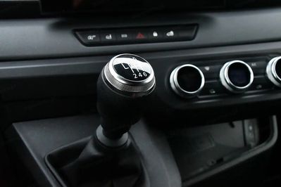 Renault Master L3H2 Extra