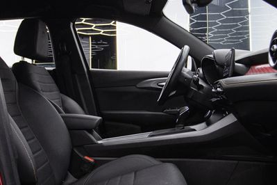 Alfa Romeo Tonale T4 GSE mHEV Sprint DCT
