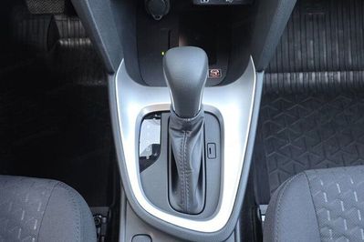 Toyota Yaris Cross 1.5 Hybrid Comfort