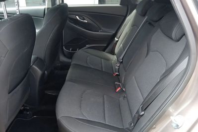 Hyundai i30 1.5