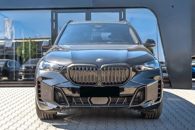 BMW X5 xDrive30d M Sport