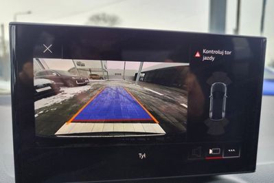 Audi Q2 35 TFSI S tronic