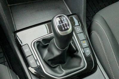 Kia Sportage 1.6 T-GDI L 2WD