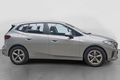BMW Seria 2 218i aut