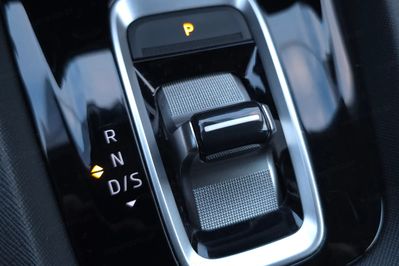 Skoda Octavia 1.5 TSI Selection DSG