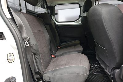 Opel Combo L1H1