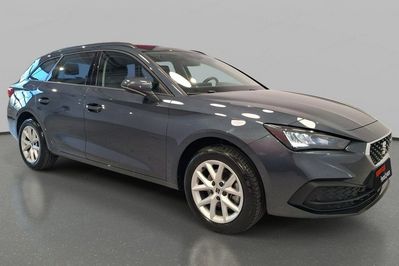 Seat Leon TSI Style