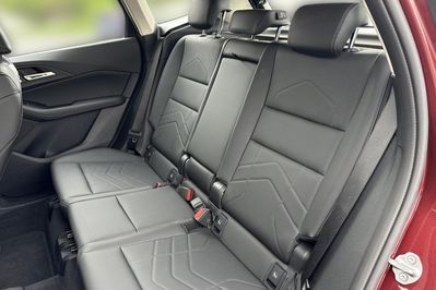 BMW Seria 2 Active Tourer 218i