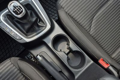Kia Ceed T-GDI M