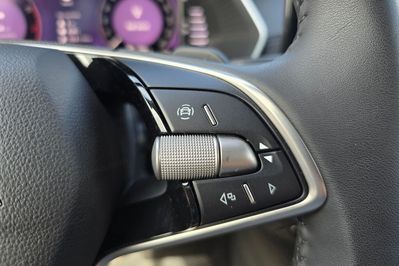Skoda Octavia TSI mHEV Selection DSG