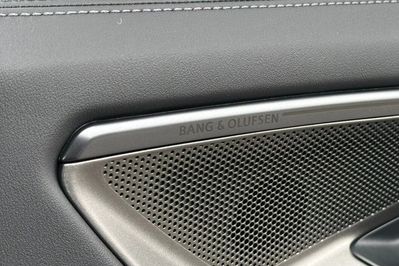 Audi A5 TDI quattro S line