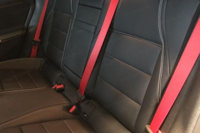 Mercedes CLA 220  4-Matic AMG Line