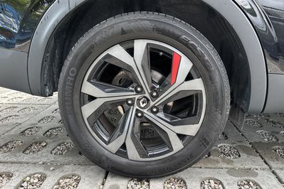 Renault Arkana R.S. Line 1.3 TCe mHEV  EDC