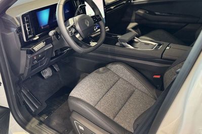 Renault Austral Techno 1.3 TCe mHEV