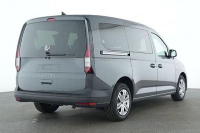 Volkswagen Caddy osobowy L2H1