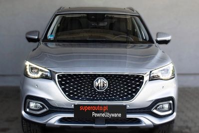 MG HS 1.5 T-GDI Excite DCT