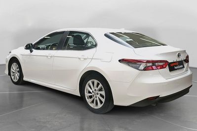Toyota Camry 2.5 Hybrid Comfort