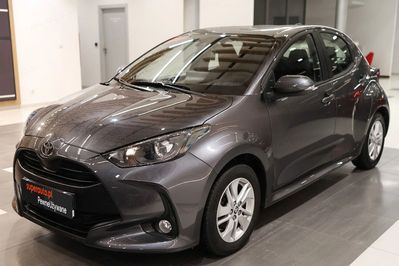 Toyota Yaris 1.5 Comfort
