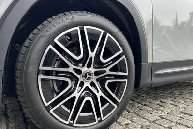 Mercedes GLB 200 d 4-Matic AMG Line