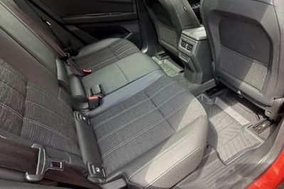 Renault Austral 1.3 TCe mHEV Techno