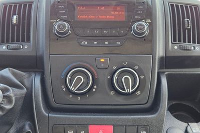 Citroen Jumper L3H2