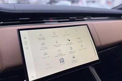 Land Rover Range Rover Sport S 3.0 P440e PHEV S