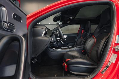 Mercedes Klasa A 35 Amg 4-Matic 7G-Dct