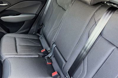 Audi Q3 TFSI quattro S line Sportback