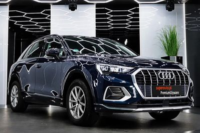 Audi Q3 35 TFSI Advanced
