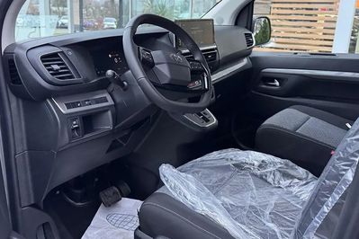 Toyota Proace Verso Long L2H1 Family