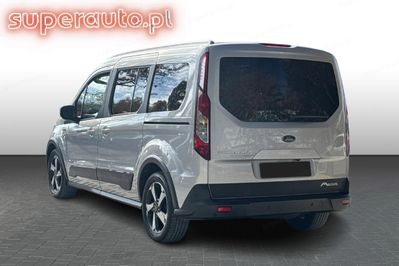 Ford Tourneo Connect Grand 1.5 EcoBlue Active PowerShift